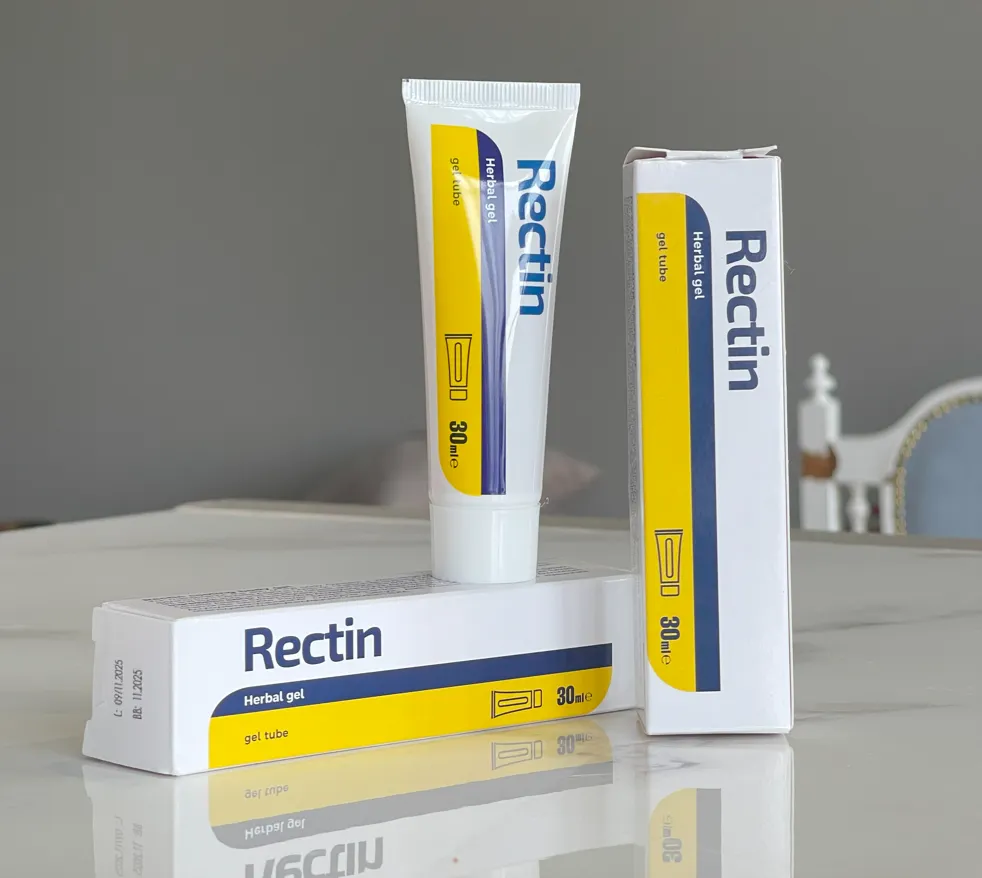 Rectin Product